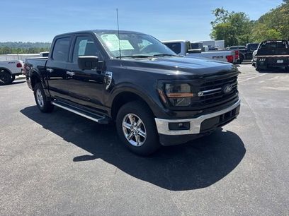 Used 2024 Ford F150 XLT w/ Tow/Haul Package