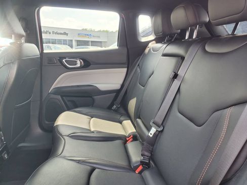 Used 2023 Jeep Compass Limited w/ Elite Group AWD/4WD image 27
