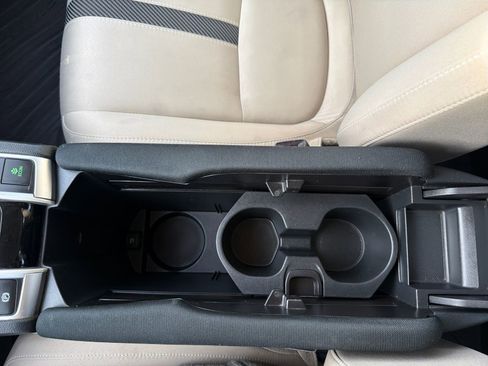 Used 2016 Honda Civic EX-T image 24