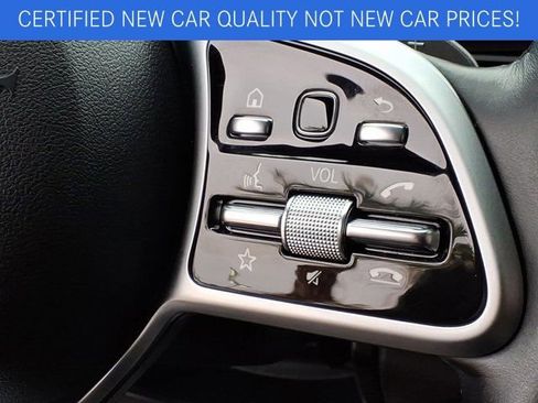 Certified 2021 Mercedes-Benz GLE 350 image 10