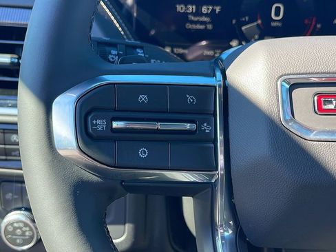 New 2026 GMC Yukon Elevation image 22