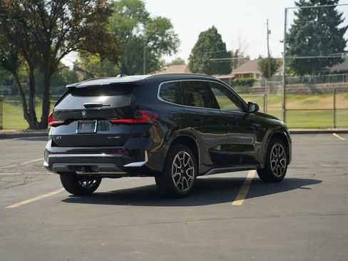 New 2026 BMW X1 xDrive28i w/ Convenience Package AWD/4WD image 5