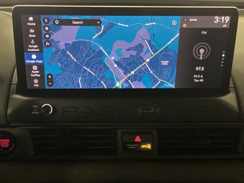 Used 2026 Honda Passport TrailSport image 19