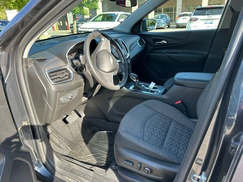 Used 2022 Chevrolet Equinox LT AWD/4WD image 10