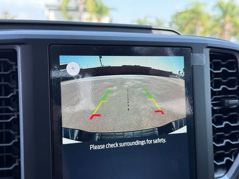 New 2026 Ford Ranger XL RWD image 9