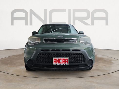 Used 2014 Kia Soul + w/ Eco Package image 3