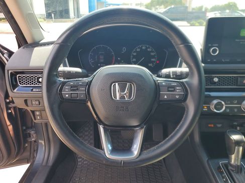 Used 2022 Honda Civic EX-L image 16