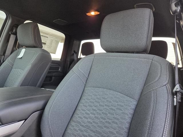 New 2026 RAM 2500 Lone Star AWD/4WD image 25