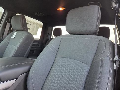 New 2026 RAM 2500 Lone Star AWD/4WD image 25