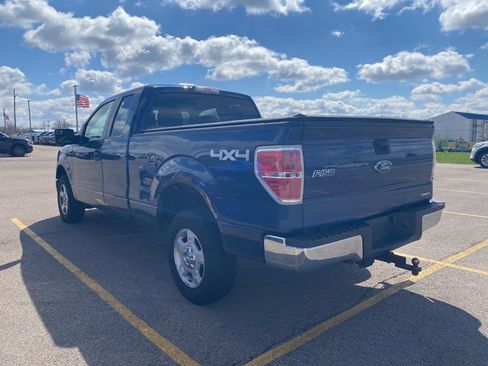 Used 2011 Ford F150 XLT w/ XLT Convenience Pkg image 11