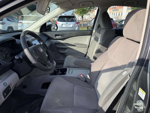 Used 2014 Honda CR-V LX image 13