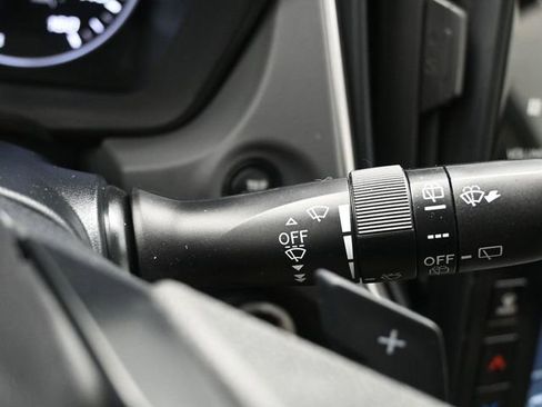 Used 2024 Subaru Crosstrek 2.0i Premium image 13