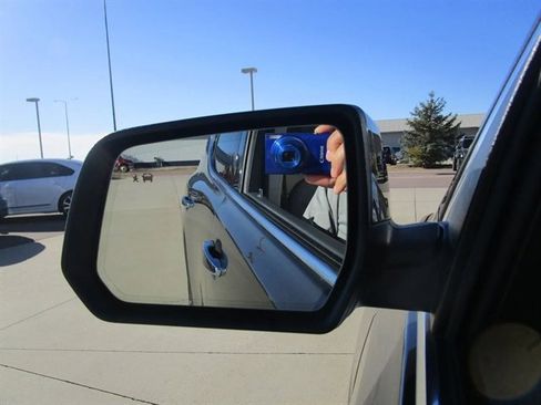 Used 2020 GMC Acadia Denali w/ Technology Package image 53