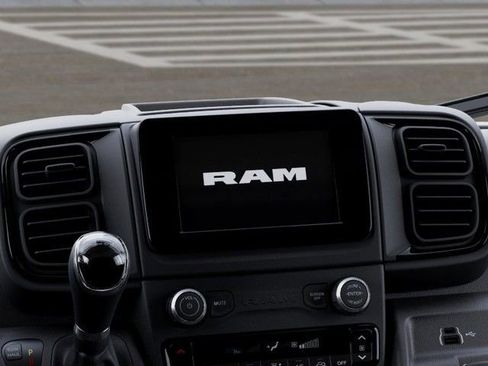 New 2026 RAM ProMaster 2500 w/ Cold Weather Group FWD image 19