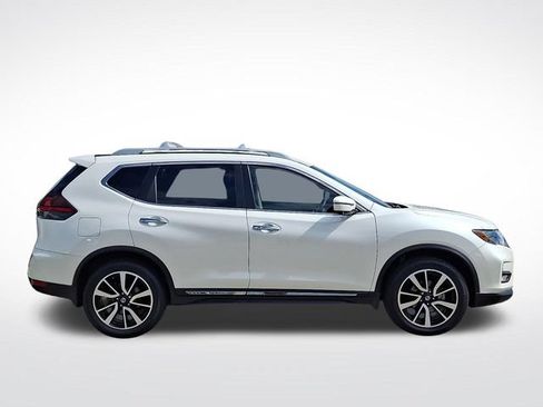 Used 2019 Nissan Rogue SL AWD/4WD image 7