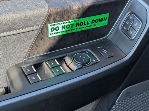 New 2026 Ford F250 Lariat w/ FX4 Off-Road Package image 22