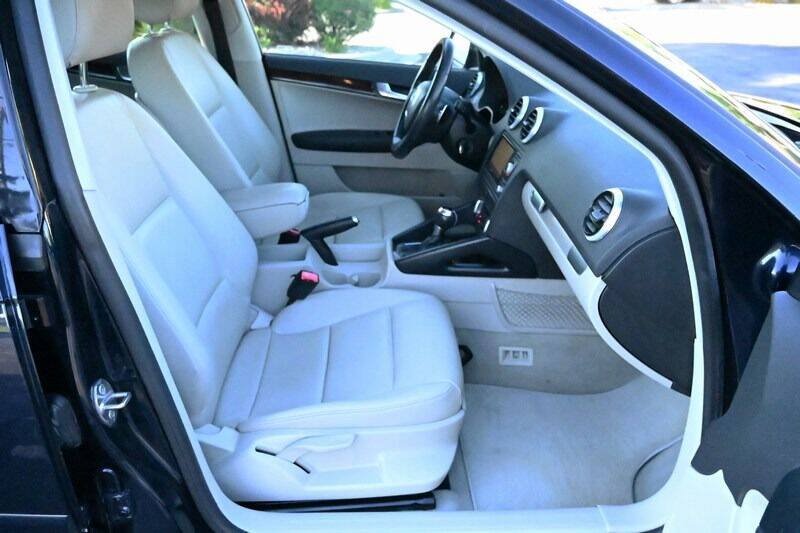 Used 2012 Audi A3 TDI Premium Plus FWD image 29
