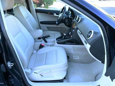Used 2012 Audi A3 TDI Premium Plus FWD image 29