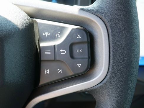 New 2025 Ford Bronco 4-Door image 16