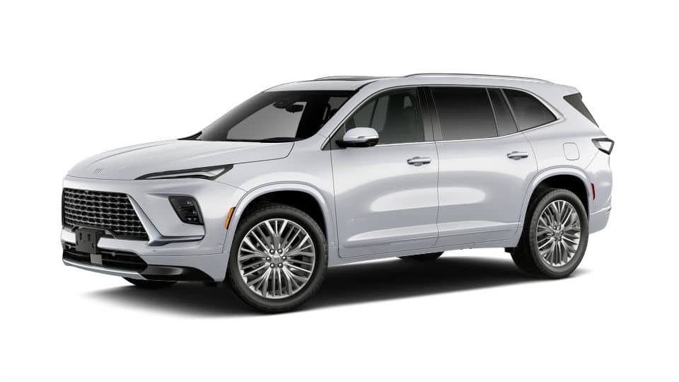 New 2027 Buick Enclave Avenir FWD image 60
