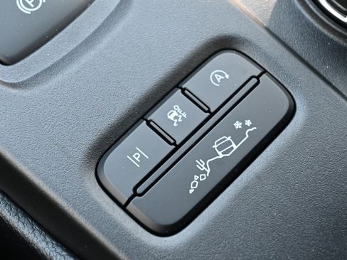 New 2026 Ford Ranger Lariat w/ FX4 Off-Road Package image 29