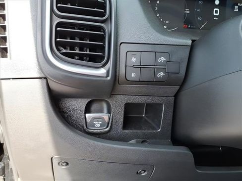 New 2026 RAM ProMaster 3500 w/ Quick Order Package 22H SLT+ FWD image 17