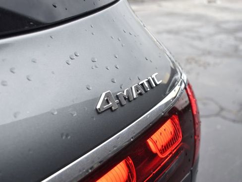 Used 2025 Mercedes-Benz GLS 580 4MATIC image 16