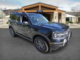 New 2025 Ford Bronco Sport Big Bend image 3