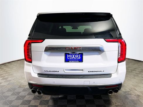 Used 2023 GMC Yukon Denali image 7