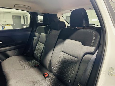 New 2026 Nissan Kicks SV image 23