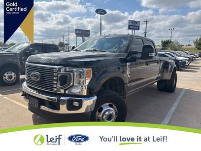 Used 2022 Ford F350 Lariat w/ Lariat Value Package