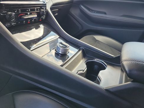 Used 2024 Jeep Grand Cherokee L Altitude image 29