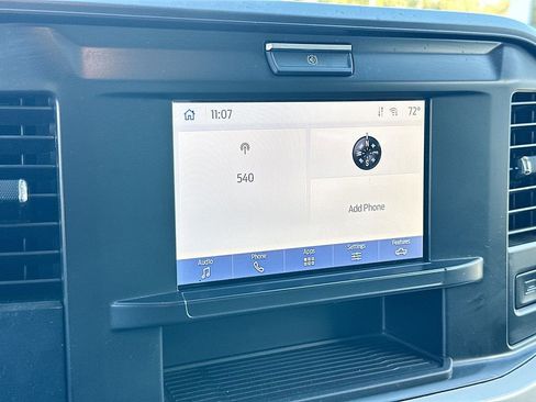 Used 2025 Ford F250 XLT image 15