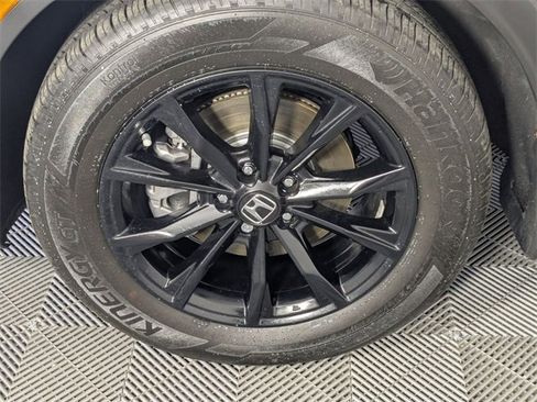 Used 2025 Honda CR-V Sport-L image 8