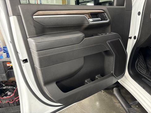 Used 2025 Chevrolet Silverado 2500 LT w/ All Star Edition AWD/4WD image 13
