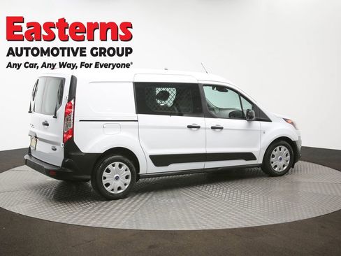 Used 2021 Ford Transit Connect XL image 41