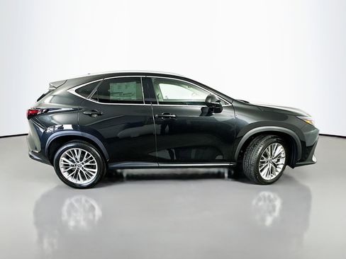 New 2025 Lexus NX 350 AWD w/ Accessory Package (2T) image 8