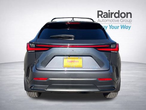 Used 2022 Lexus NX 350 AWD image 6
