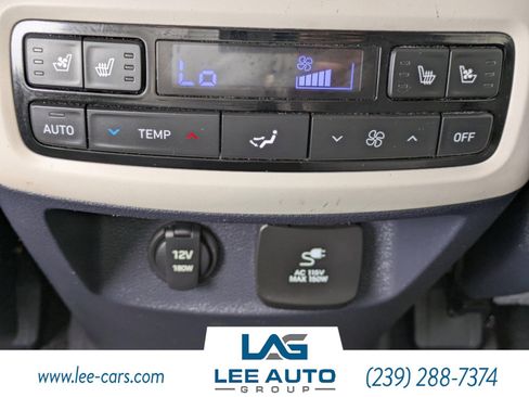 Used 2023 Hyundai Palisade Calligraphy AWD/4WD image 14