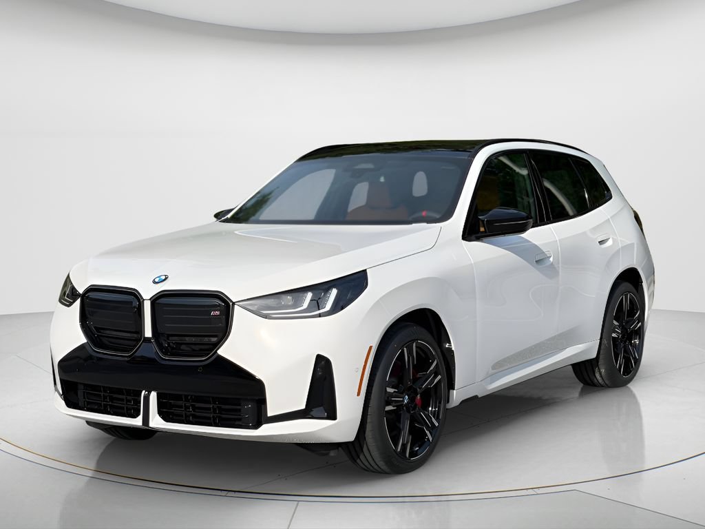 New 2026 BMW X3 M50 w/ Premium Package AWD/4WD image 1