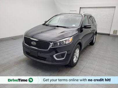 Used 2017 Kia Sorento LX