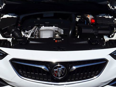 Used 2018 Buick Regal Preferred w/ Sights and Sounds Package image 51