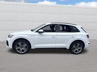 Used 2025 Audi Q5 2.0T Premium AWD/4WD video 2