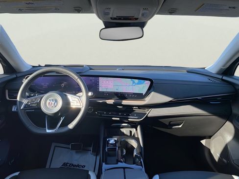 Used 2025 Buick Envision Sport Touring image 15