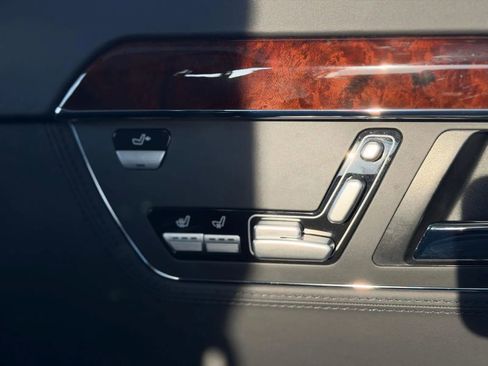 Used 2009 Mercedes-Benz S 600 image 20