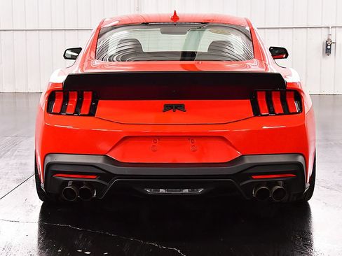 Used 2025 Ford Mustang GT Premium w/ GT Performance Package RWD image 6