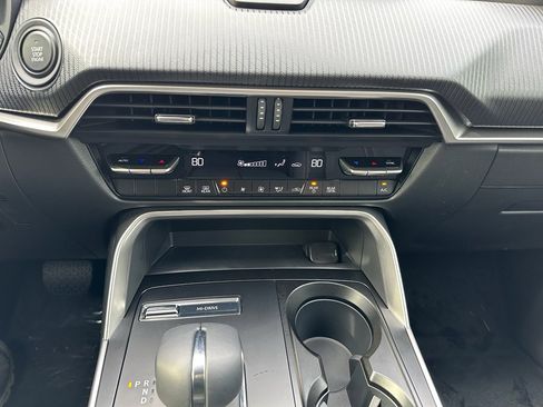 New 2026 MAZDA CX-90 3.3 Turbo w/ Select Package image 16