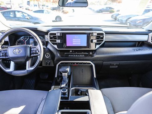 Used 2024 Toyota Tundra SR5 image 2