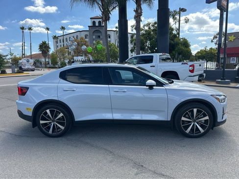 Used 2021 Polestar Polestar 2 image 39