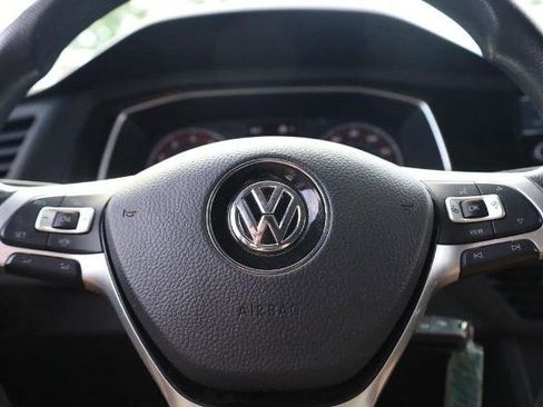 Used 2019 Volkswagen Jetta S FWD image 9